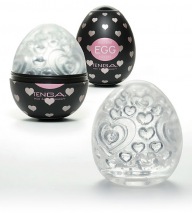 Tenga Lovers Egg