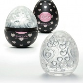 Tenga Lovers Egg