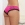 3 Pack Panties - Black/Pink/Turquoise 1425
