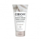 Coochy Shave Cream Au Natural 3.4 oz