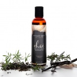 Organic Aromatherapy Massage Oils - Chai Vanilla