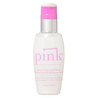 Pink Silicone