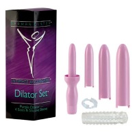 Berman Dilator Set