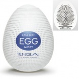  Tenga Egg Misty