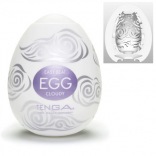 Tenga Egg Cloudy