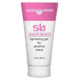 South Beach Gel for Sensitive Skin