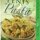 Penis Pasta