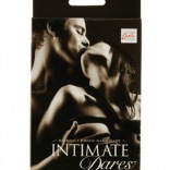  Intimate Dares Game