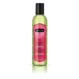 Kama Sutra Strawberry Divine Massage Oil