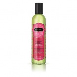 Kama Sutra Strawberry Divine Massage Oil