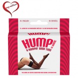 Hump! Game