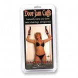 Door Jam Cuffs