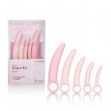 Inspire Silicone Dilator Set