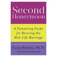 Second Honeymoon