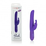 Posh 10 Function Silicone Bounding Bunny Vibrator