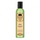 Kama Sutra Natural Massage Oil Vanilla Sandalwood