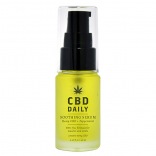 Earthly Body CBD Soothing Serum