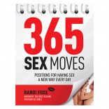 365 Sex Moves