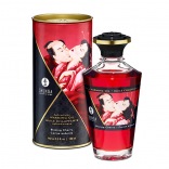 Shunga Massage Oil 100ml