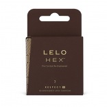 Lelo Hex Respect XL Condoms