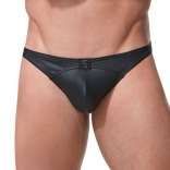 Gregg Crave Thong Black 152604