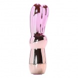 Little Charm Bunny Vibrator Rose Gold