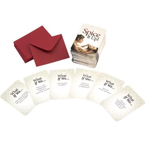 LoveNest Romantic Accessories