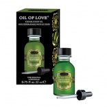 Kama Sutra Mini Oil of Love