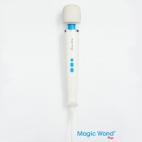 Hitachi Magic Wand Plus - 4 Speed