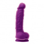 Dual Density 5" Dildo