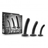 Temptasia – Twist Kit – Set of Three - Black