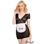 Maid Me Dirty Costume DG11532