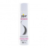 Pjur Woman Silicone 100 ml