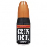 Gun Oil Silicone Lube