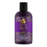 Sliquid Soak Bubble Bath - Green Tea