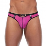 Gregg Pink Renegade Thong 172104