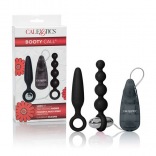 Booty Call Vibro Kit Black