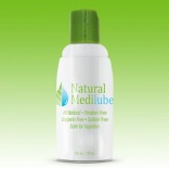 Natural Medilube 4 oz.