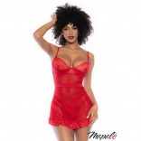 Apron Babydoll  MA7507