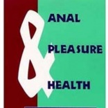 Anal Pleasure & Health