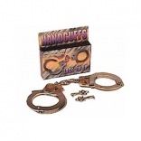 Metal Handcuffs