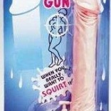 Penis Squirt Gun - Large