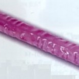 Reflective Gel 18" Double Dildo