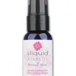 Sliquid Stimulating O Gel