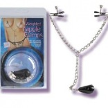 Weighted Nipple Clamps