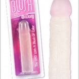 Blush 8" Dong