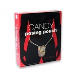 Candy Posing Pouch