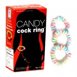 Candy Cock Ring