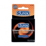 Durex Intense Sensation