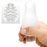 Tenga Egg Wavy